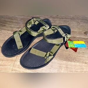 Teva Hurricane 3 New in box Hiking Sport Water Sandals Mens Size 13